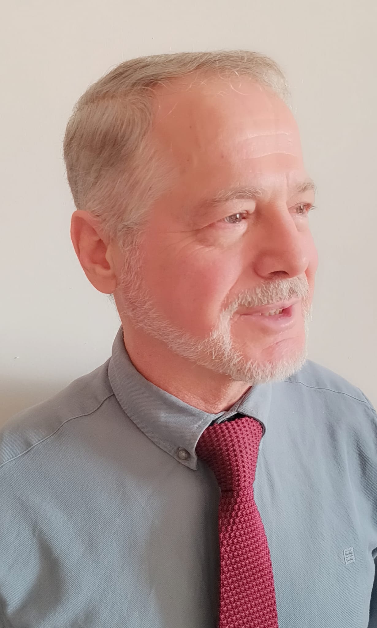 Dogan Nadi LEBLEBİCİ